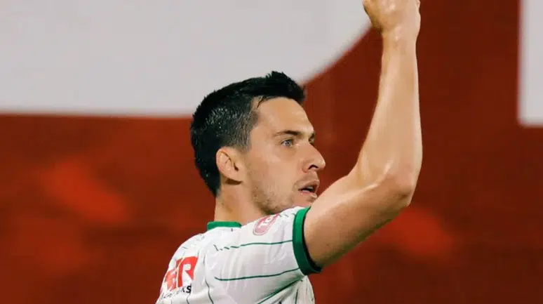 Konyaspor’un gol ümidi yine Umut Nayir