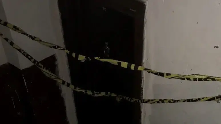 Vahşet: Yabancı uyruklu kadın boğazı kesilmiş halde bulundu