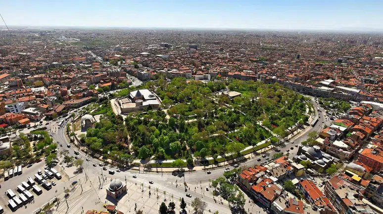 Konya'da pazar günleri nereye gidilir: İşte gezikoliklerin belirlediği 10 yer