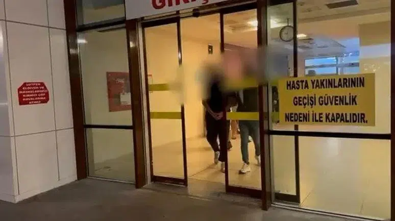 Şehit ailesini dolandırdılar: 11 kişi yakalandı