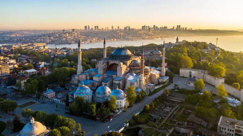 Tarihe karekod: Dijital tarih dönemi başladı