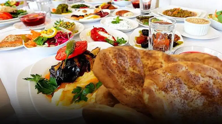 Bu yemekleri Konyalılar kışın tercih ediyor: Sıcak tutma özelliğine sahip