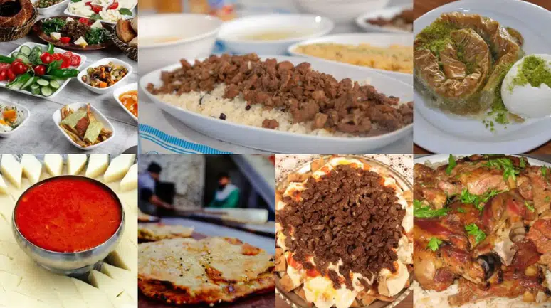 Konya mutfağı ile yaşlanmayı yavaşlatmak mümkün mü? İşte Konya tipi beslenme