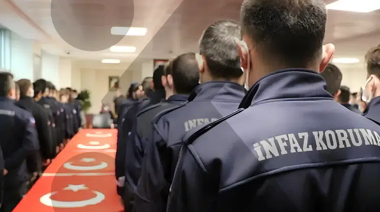 İnfaz koruma memuru sonuçları açıklandı mı? Memur alımları ne zaman açıklanacak?