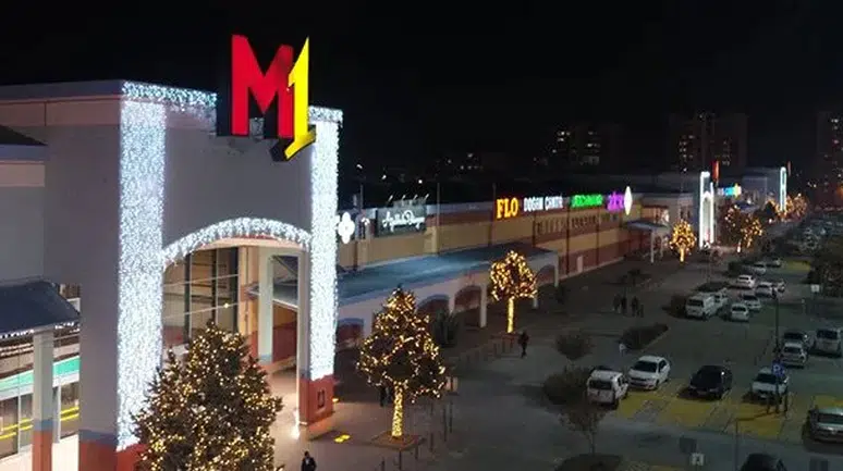 Kitapseverler M1 Konya AVM'de buluşuyor