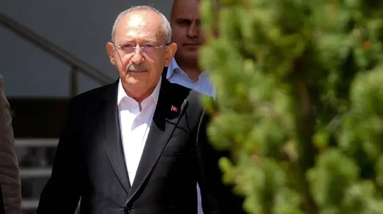 CHP'de sıcak saatler: Kılıçdaroğlu dilekçe verdi