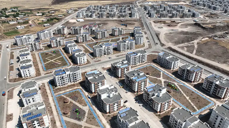 Yerinde dönüşüm projesinde büyük değişiklik: 5 yıl faiz yok