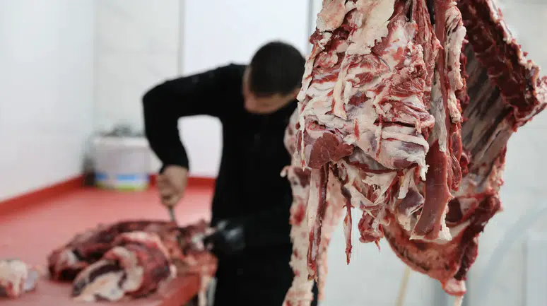 Etin kalitesini bozup proteinini düşürmeyin