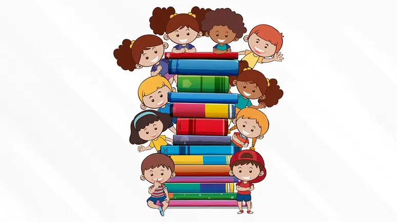 'Çocuğuma ne okutacağım?' diye düşünmeyin: İşte yüzlerce 'Çocuk dostu' kitap