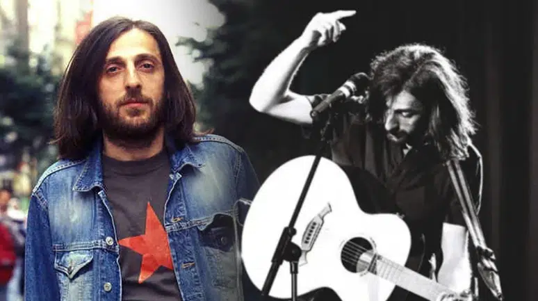 Kazım Koyuncu'nun hayatı film oluyor: Başrol oyuncusu belli oldu