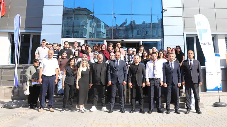Konya'nın zincir marketi ile İŞKUR arasında yeni anlaşma: 100 personel kazandırılacak