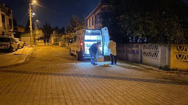 18 yıllık kayıp vakasının planlı cinayet olduğu ortaya çıktı: 7 gözaltı
