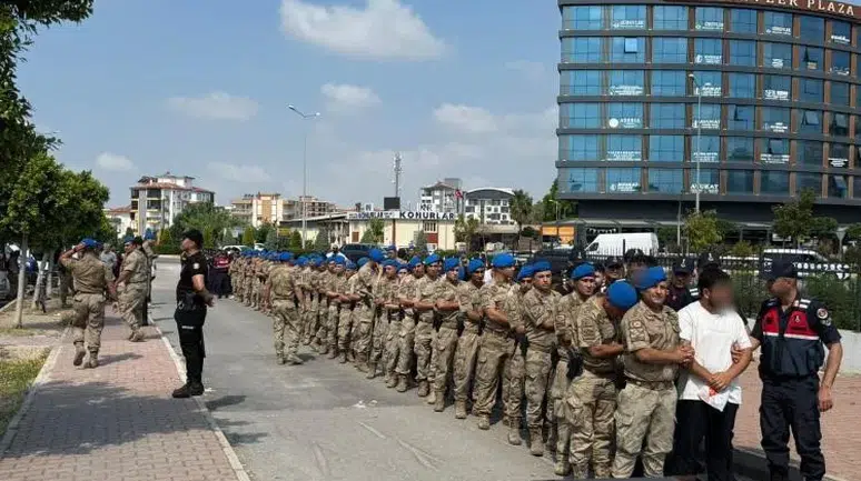 27 ildeki yasa dışı bahis soruşturmasında 36 tutuklama