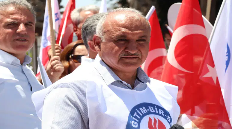 Eylem kararı aldı: Öğretmenlerden rapor isyanı