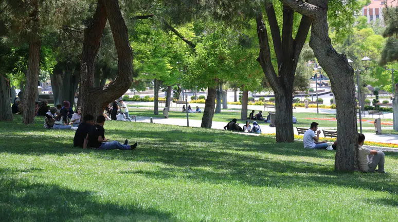Kırım Kongo Kanamalı Ateşi ölüme kadar götürebiliyor