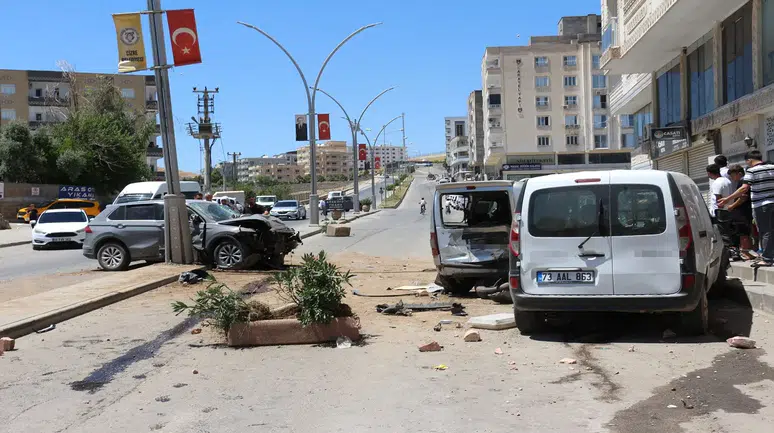 Kaza yaptığınızda ilk ne yapmalı? Yanlışların bedeli ağır oluyor