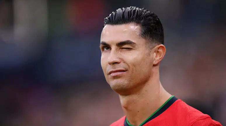 Ronaldo'dan daha yaşlısı var mı: Dünya Kupası'nda yeni tartışma