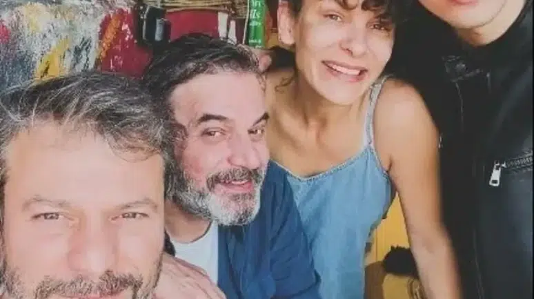 Ufuk Özkan'ın son hali ortaya çıktı