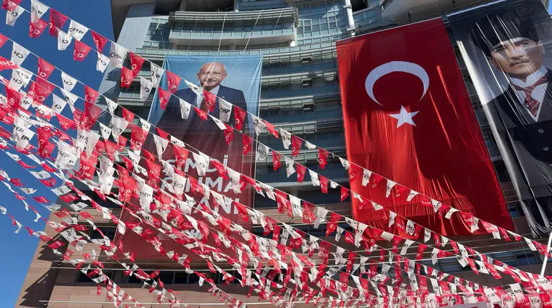 CHP'de kurultay süreci başlıyor: Tarih belli oldu