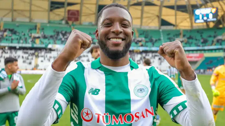 Konyaspor’a piyango vurdu: FIFA’dan binlerce Euro gelecek