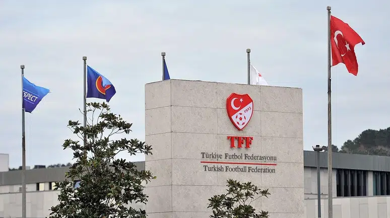 Yabancı kuralında değişiklik var mı: TFF kararı Konyaspor'u da bağlıyor