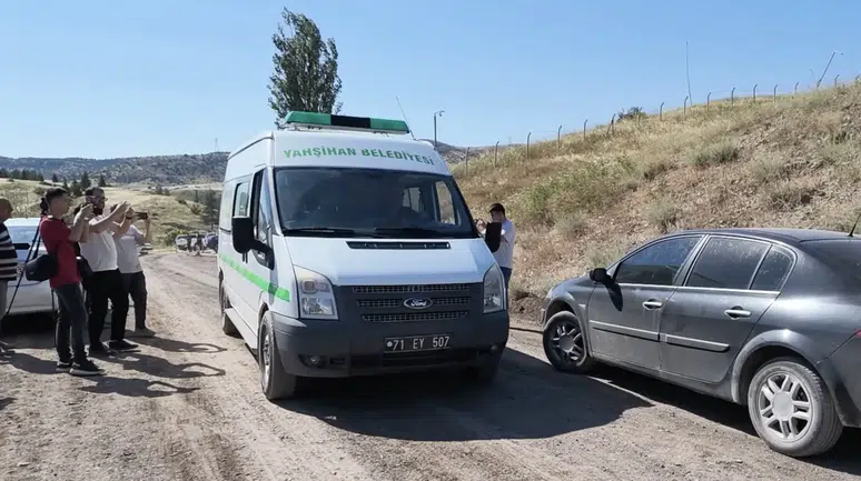 Assan'da acı kaza! İmha sahasında 2 personel hayatını kaybetti