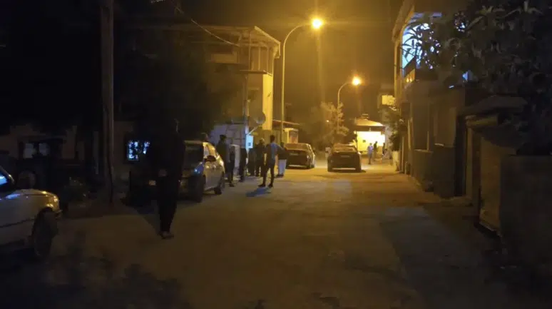 Gaziantep'te korkutan deprem