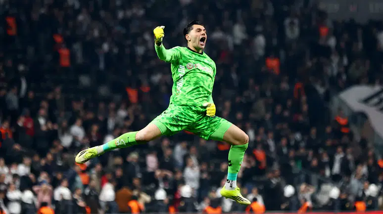 Konyaspor’da kaledeki yerli aşı tuttu: 1 numara emin ellerde