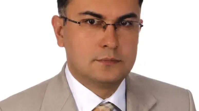 Duruşma sırasında kalp krizi geçirdi: Genç savcı yaşamını kaybetti