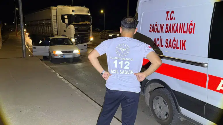 Mahkeme bu kez kadına uzaklaştırma verdi: Kadın şiddeti