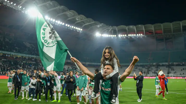 Konyaspor kombine fiyatları yarın belli olacak: 3 bloğa kısıtlama