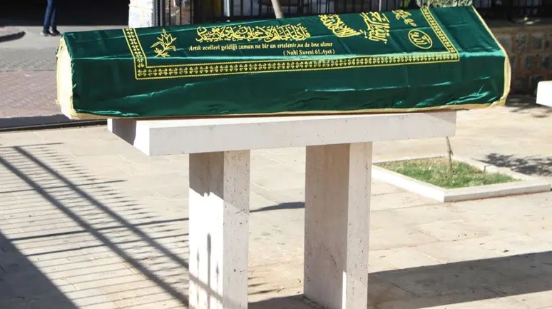 Konya eğitim camiasının acı günü: Sevilen öğretmen Limoncu vefat etti