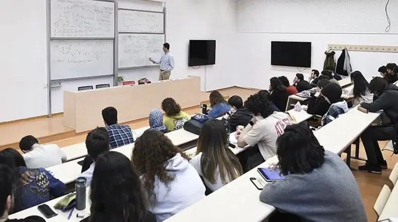 YÖK 16 yeni bölüm: Yapay zekâ artık üniversitede
