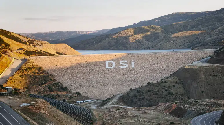 Toroslar'ın suları ekonomik değere dönüşüyor: HES ile kesintisiz üretim
