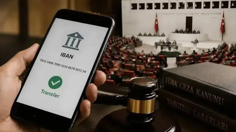 IBAN mağdurları dikkat! Hukuki süreç herkeste aynı değil