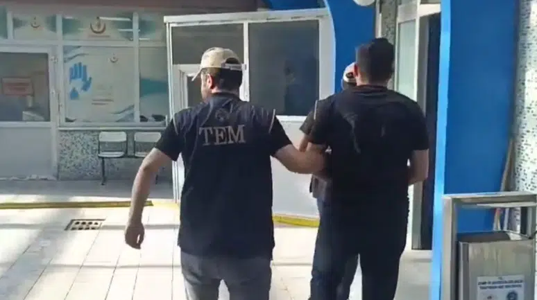 Konya'da FETÖ'nün güncel ve askeri mahrem yapılanmasına operasyon