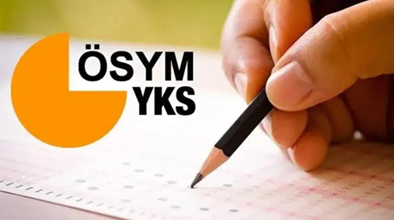 YKS sonuçları açıklandı