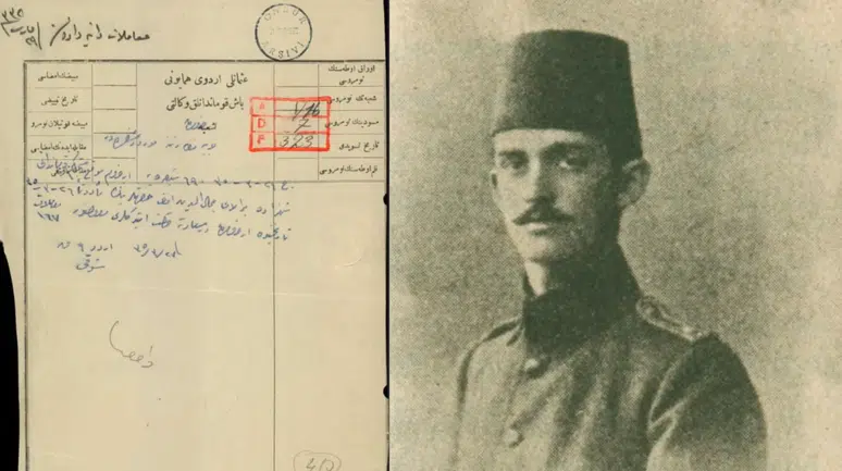 Tarihin unuttuğu şehzade: Cemaleddin Efendi