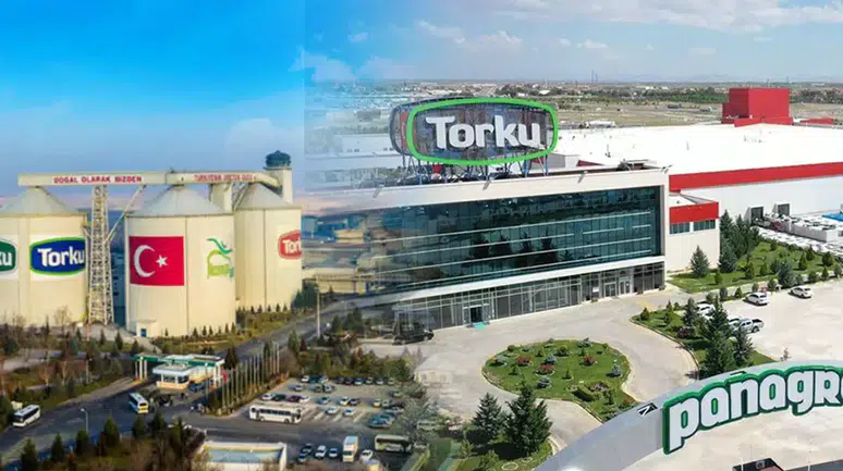 Konya'nın gıda devinden büyük yatırım: Çikolata üretimi güçleniyor