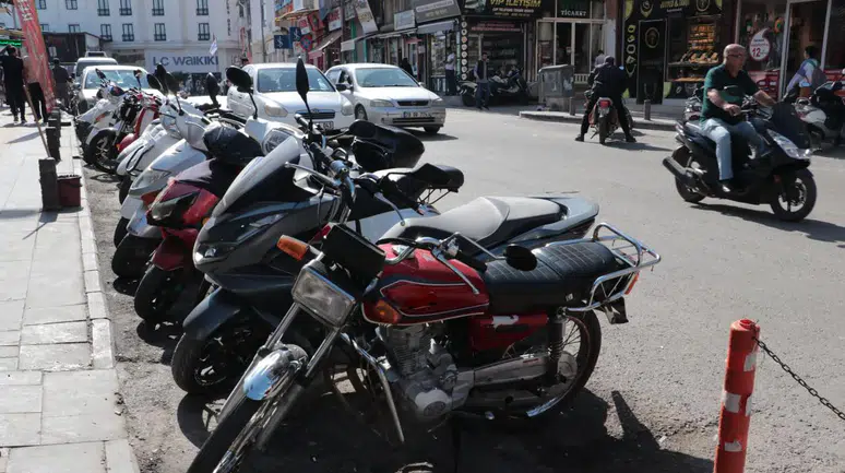 Vatandaşların çok tercih ettiği Konya'daki marka motorlarını geri çağırdı