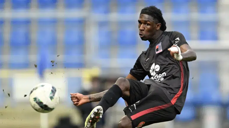 Dwomoh deneniyor mu? Konyaspor’dan resmi açıklama gelmedi