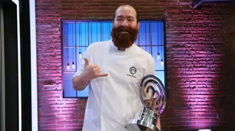 MasterChef birincisiydi: 'Kızıl Sakal' öldü