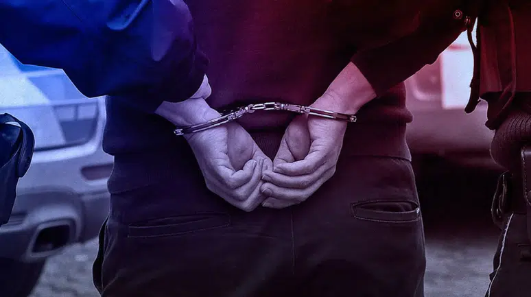 81 ilde FETÖ Operasyonu: Polis, 968 şüphelinin peşinde