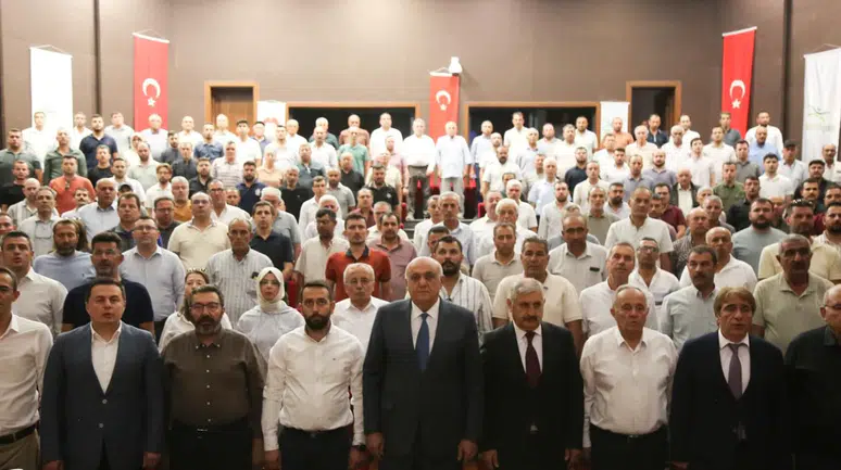 Konya Şeker, pancar çiftçisinin maliyetini azaltacak gübreyi buldu