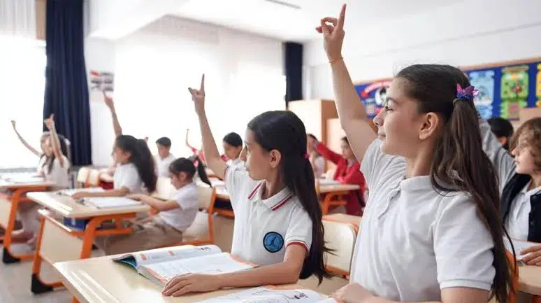 Milli Eğitim sil baştan: Yeni dönemde her şey değişti