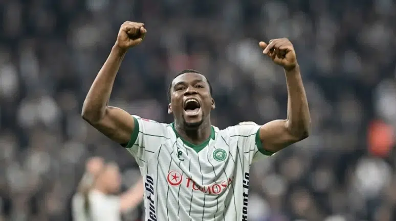 Konyaspor transferi ağırdan alıyor: 9 kişi gitti, 1 kişi geldi
