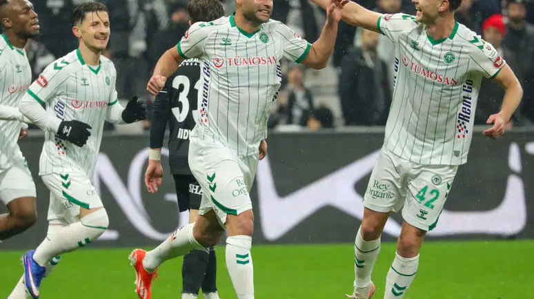 Konyaspor sezonu evinde açıyor: İlk rakip Çaykur Rizespor