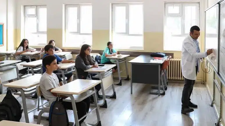 Yeni eğitim öğretim yılı: İşte 26 maddede öğretmen, öğrenci ve velilerin zorunlulukları