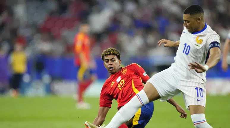 Yarı final maçı ne zaman saat kaçta: Fransa-İspanya Dünya Kupası