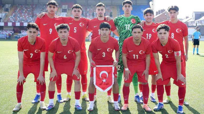 Milli Takım kadrosuna Konyaspor'dan 2 oyuncu katıldı
